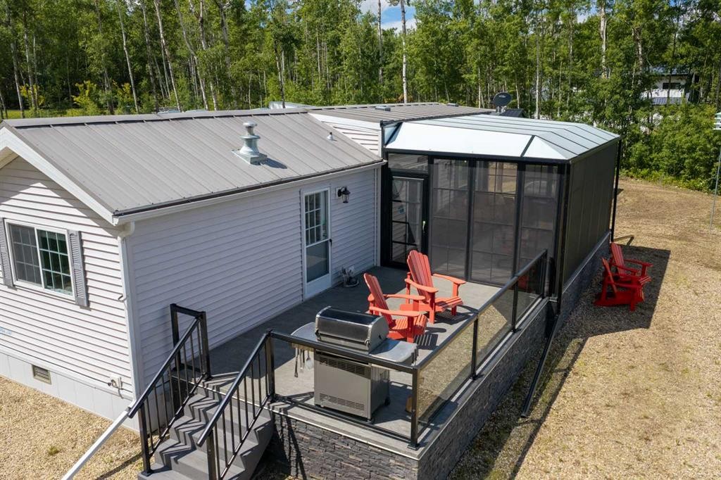 30 Rosetta Road, Rural Athabasca County, AB