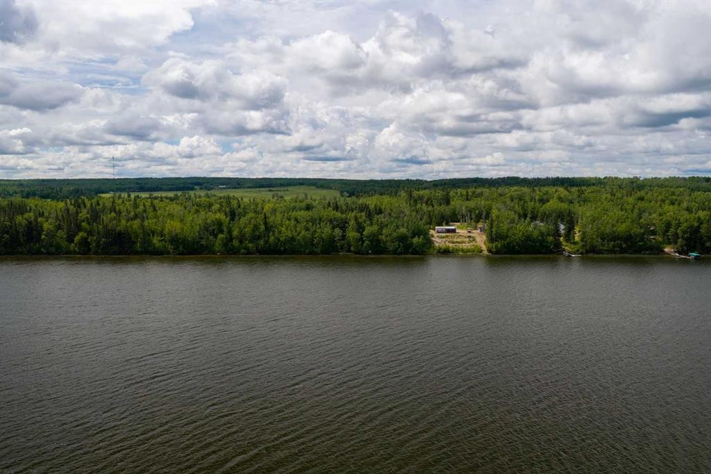 30 Rosetta Road, Rural Athabasca County, AB