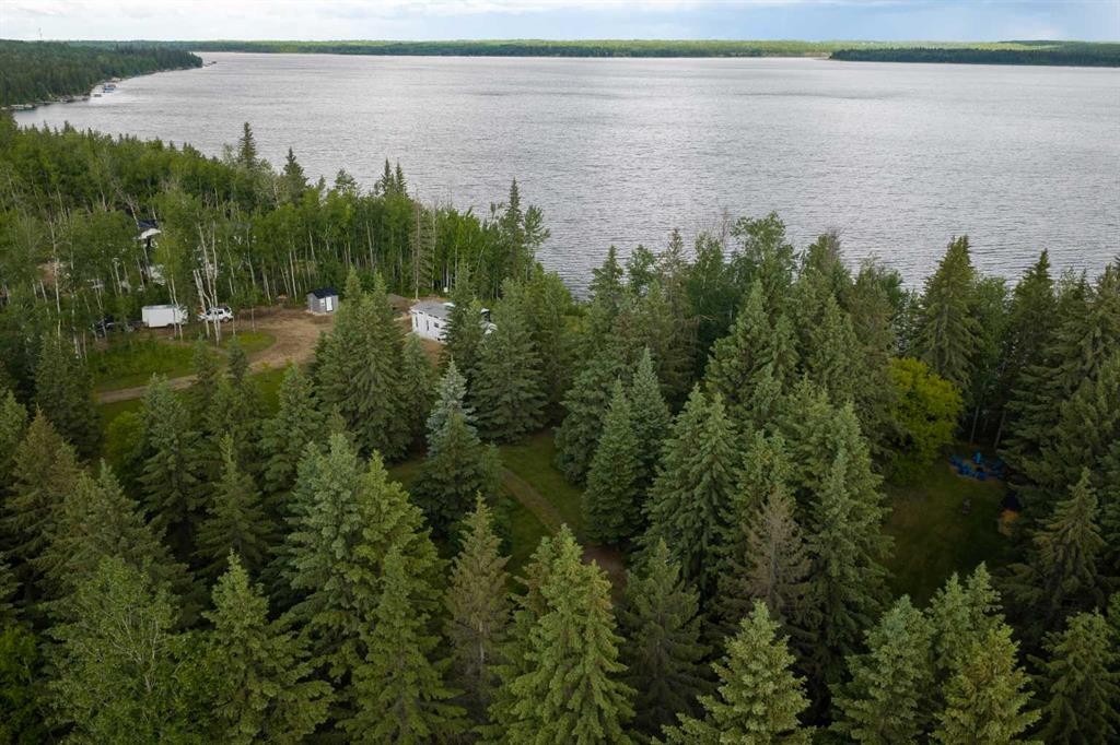 30 Rosetta Road, Rural Athabasca County, AB