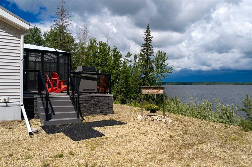 30 Rosetta Road, Rural Athabasca County, AB