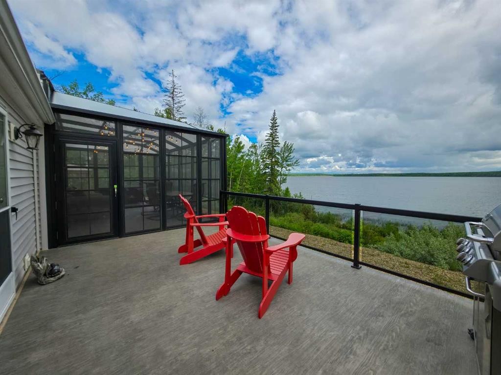 30 Rosetta Road, Rural Athabasca County, AB