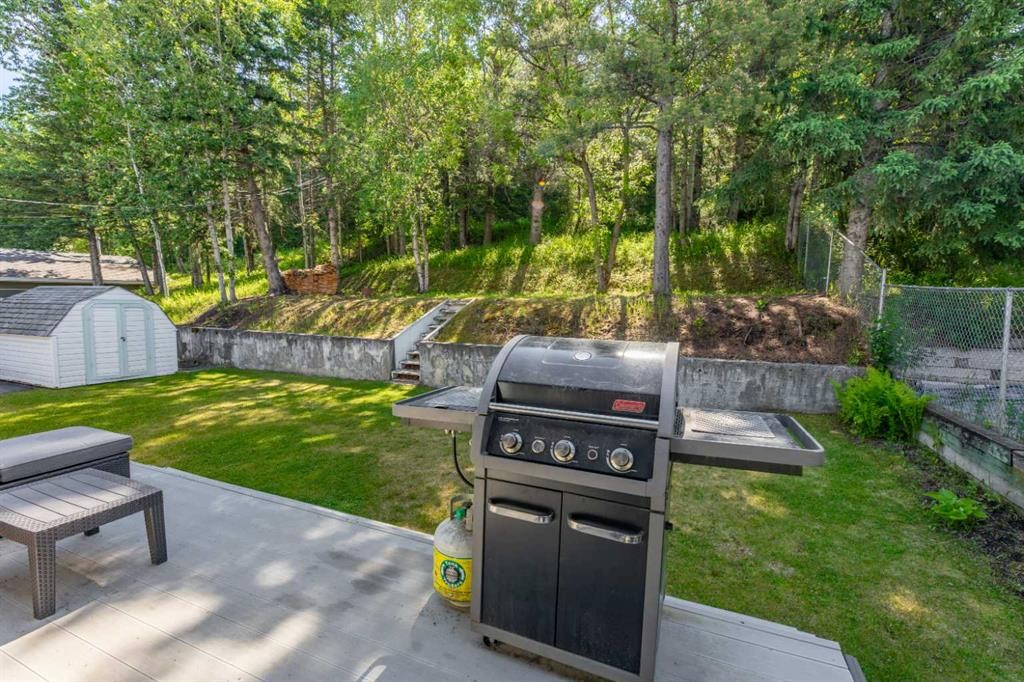153 Alder Drive, Hinton, AB
