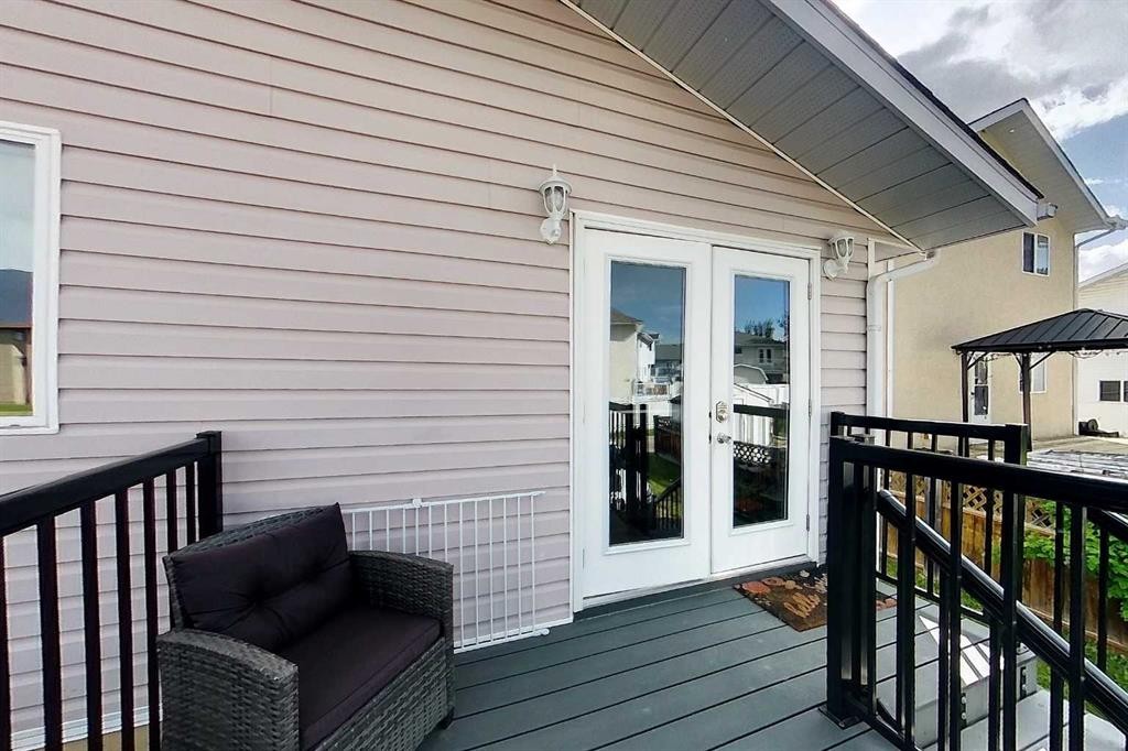 5804 12 Ave, Edson, AB