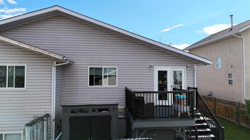 5804 12 Ave, Edson, AB