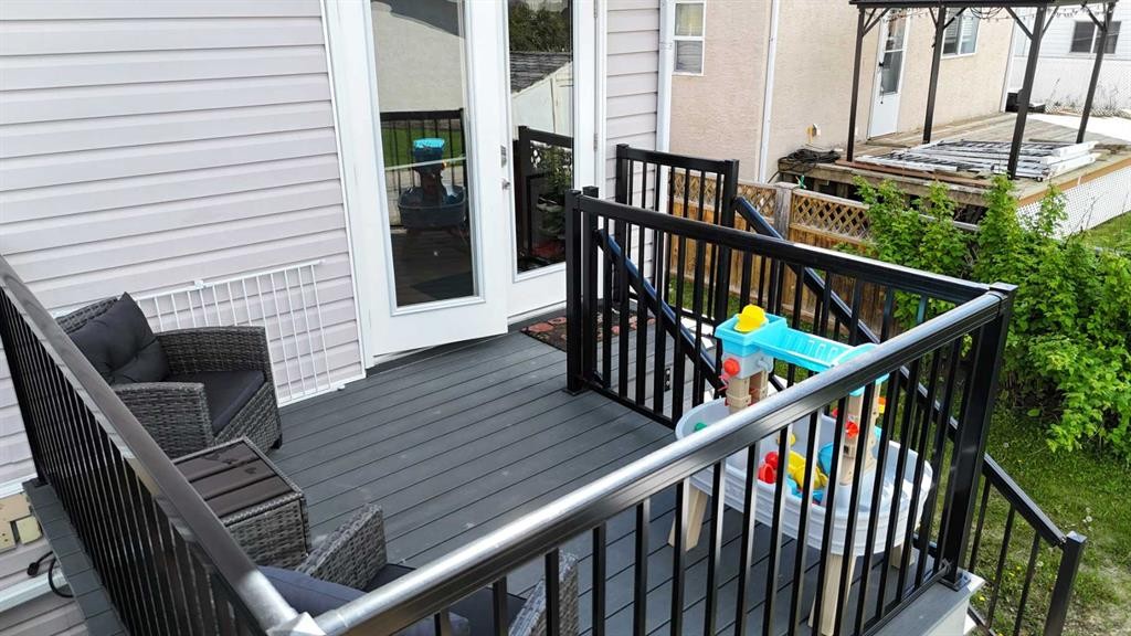 5804 12 Ave, Edson, AB