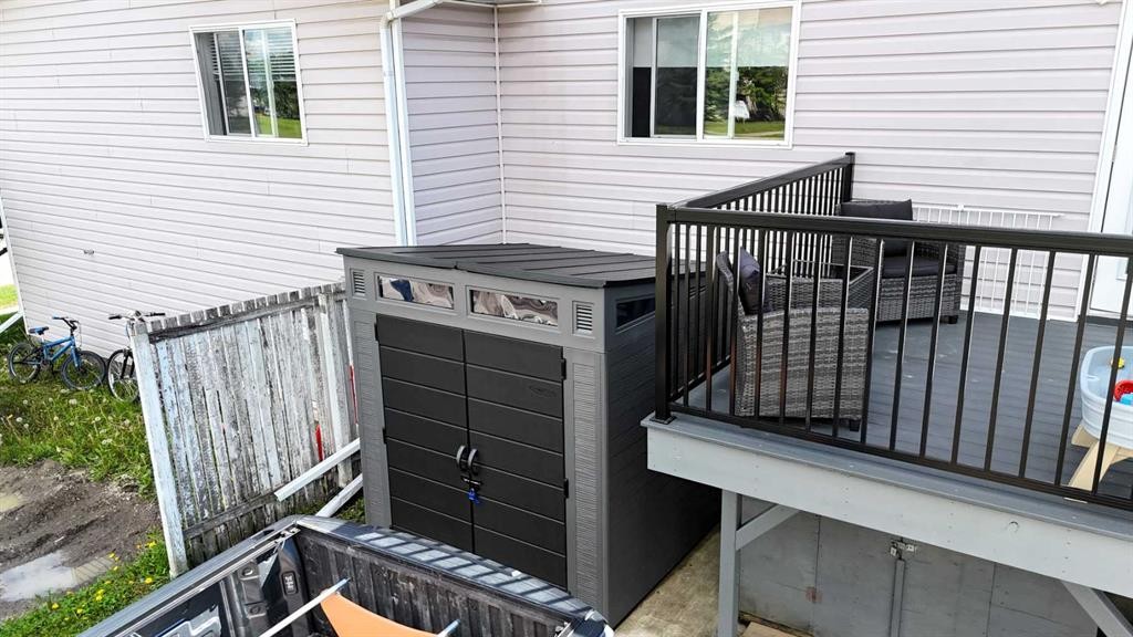 5804 12 Ave, Edson, AB