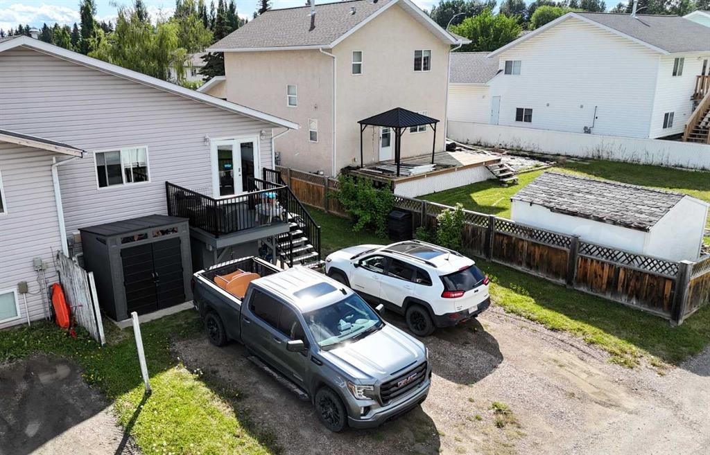 5804 12 Ave, Edson, AB