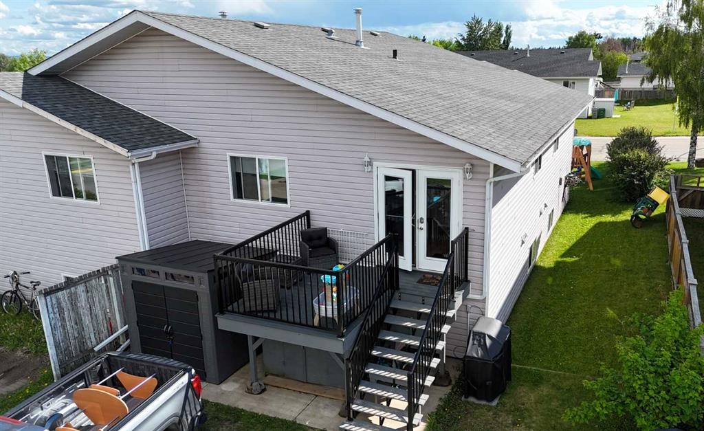 5804 12 Ave, Edson, AB