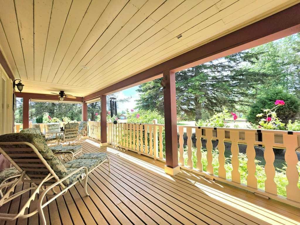 1 Johnson Drive, Marten Beach, AB