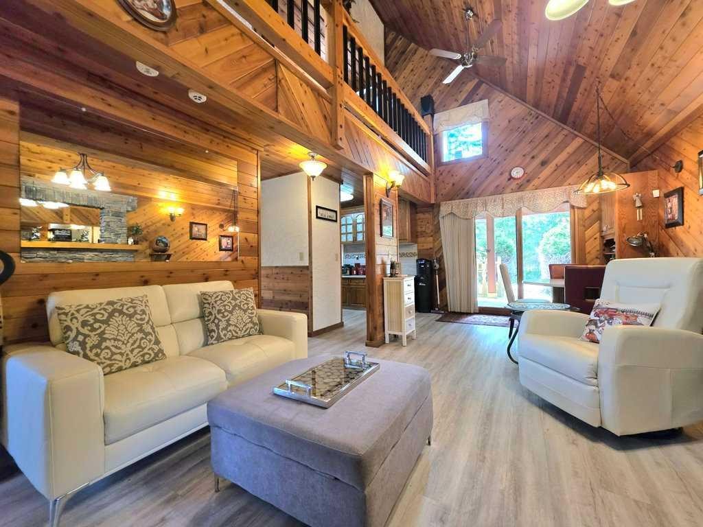1 Johnson Drive, Marten Beach, AB