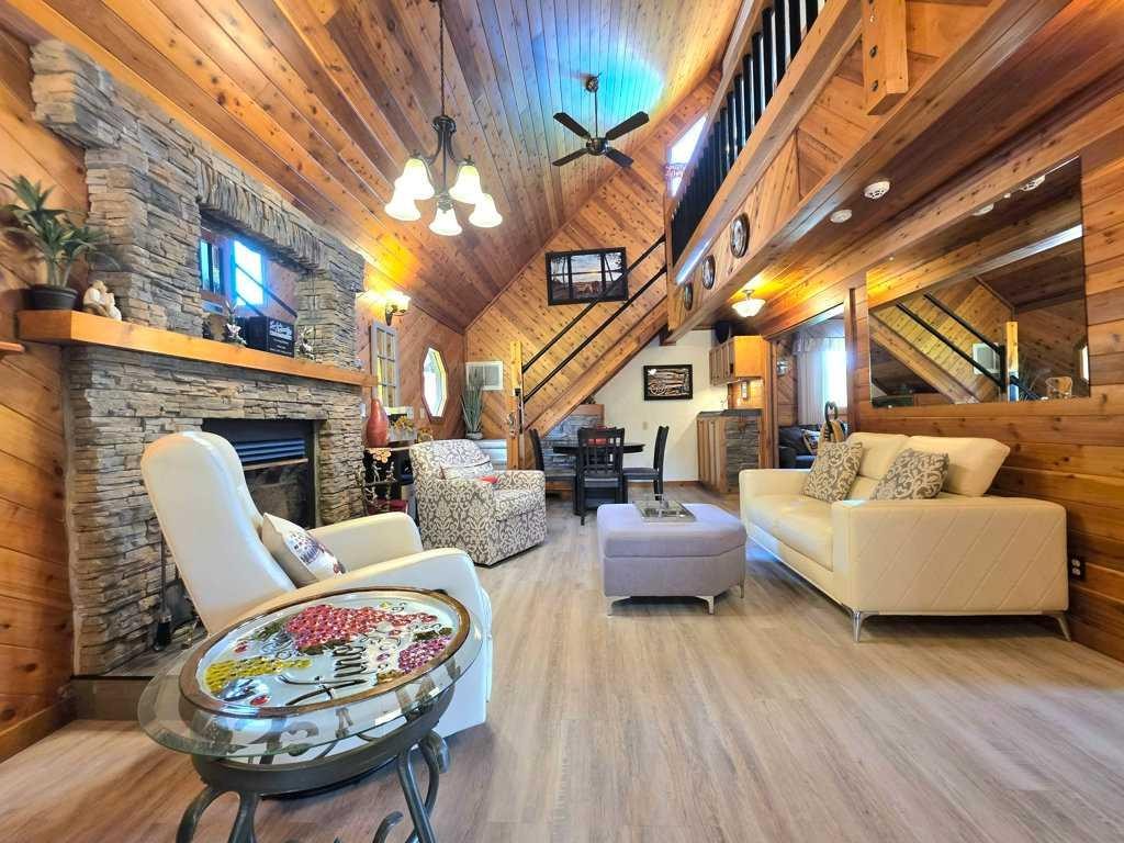 1 Johnson Drive, Marten Beach, AB