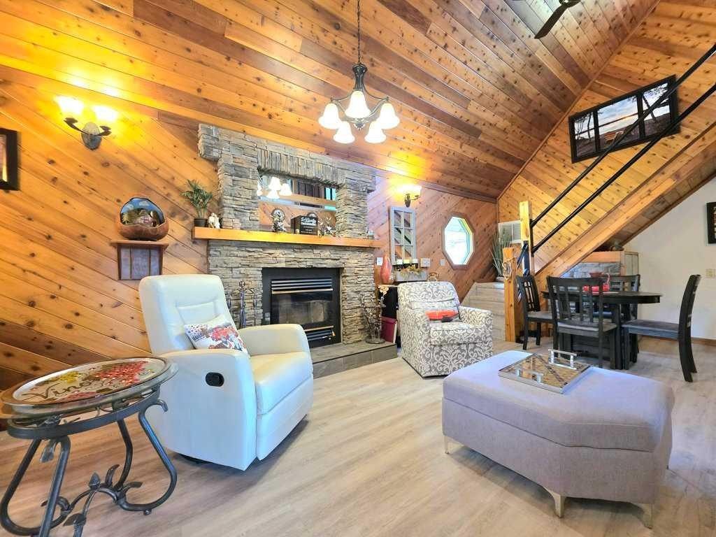 1 Johnson Drive, Marten Beach, AB