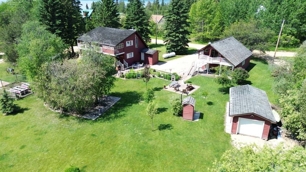 1 Johnson Drive, Marten Beach, AB