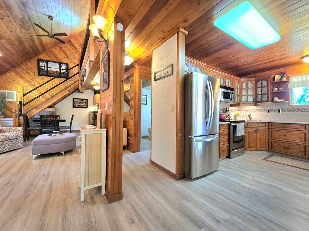 1 Johnson Drive, Marten Beach, AB