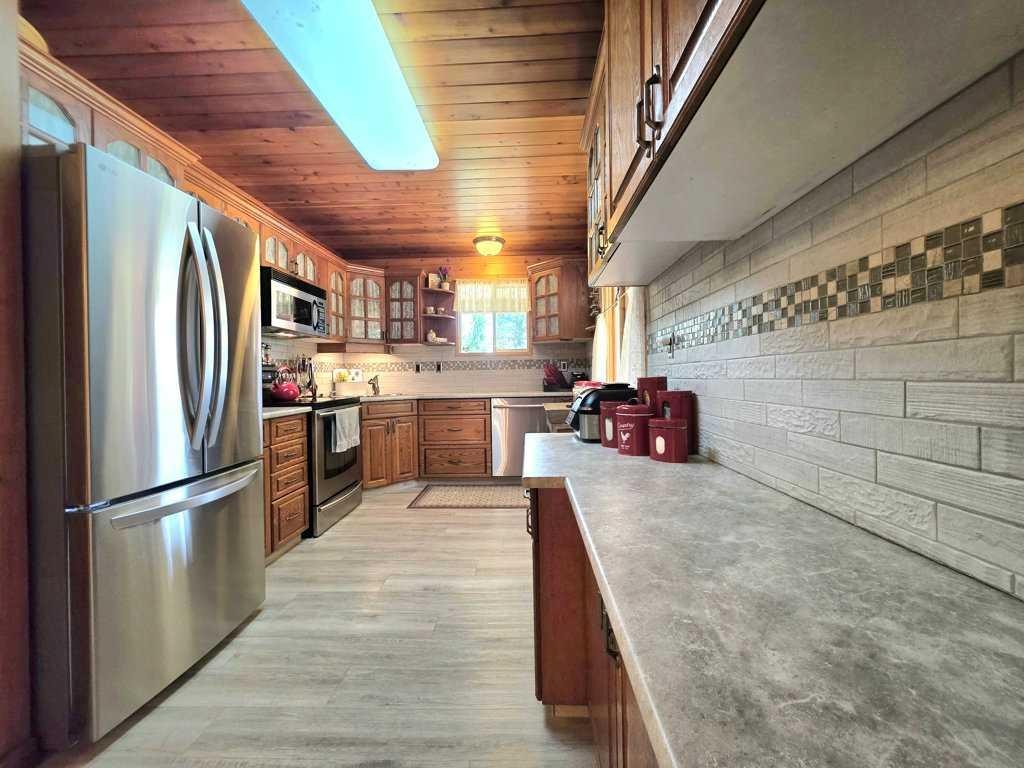 1 Johnson Drive, Marten Beach, AB