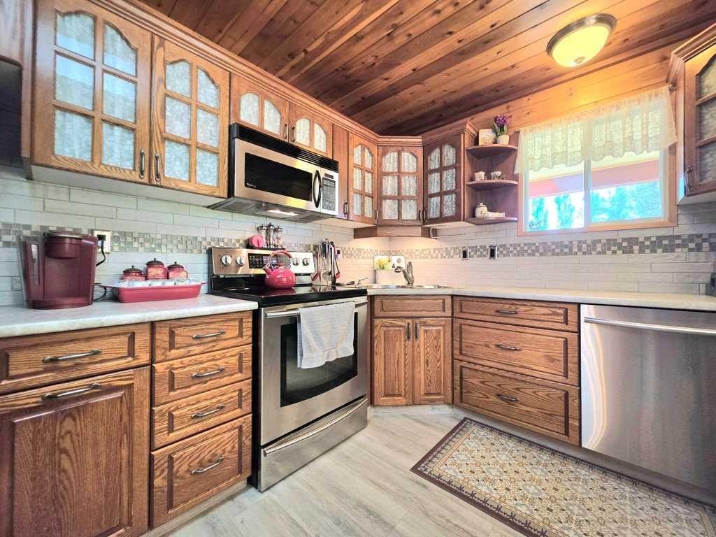 1 Johnson Drive, Marten Beach, AB