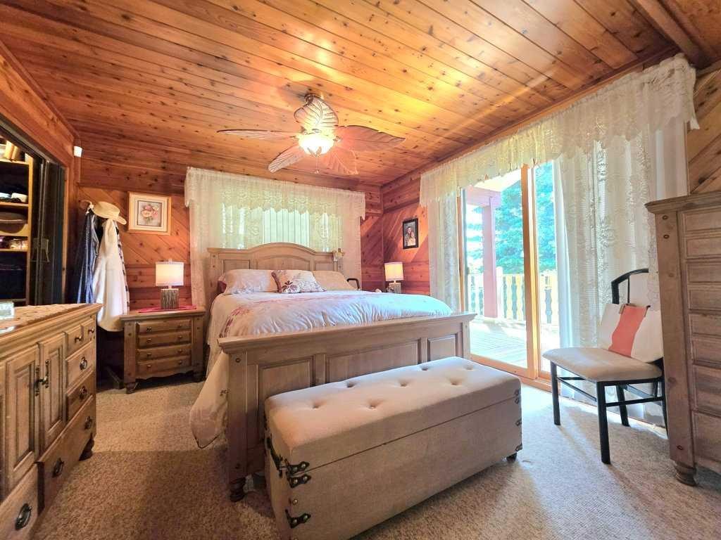 1 Johnson Drive, Marten Beach, AB
