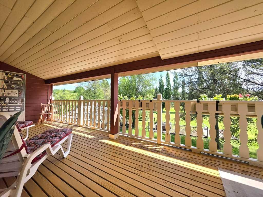 1 Johnson Drive, Marten Beach, AB