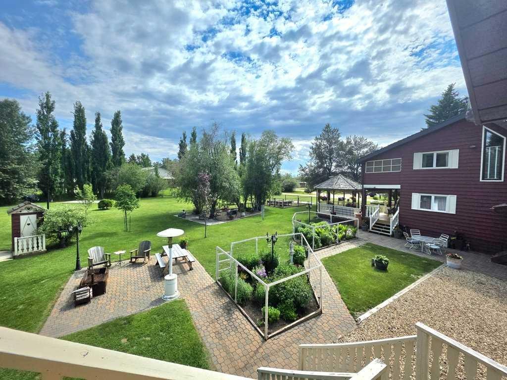 1 Johnson Drive, Marten Beach, AB