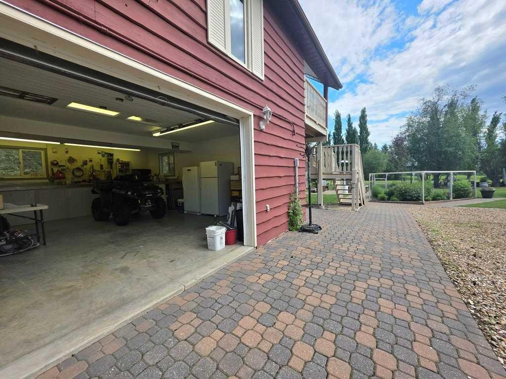 1 Johnson Drive, Marten Beach, AB