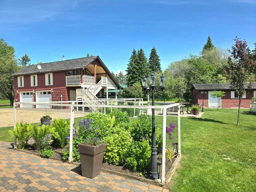 1 Johnson Drive, Marten Beach, AB