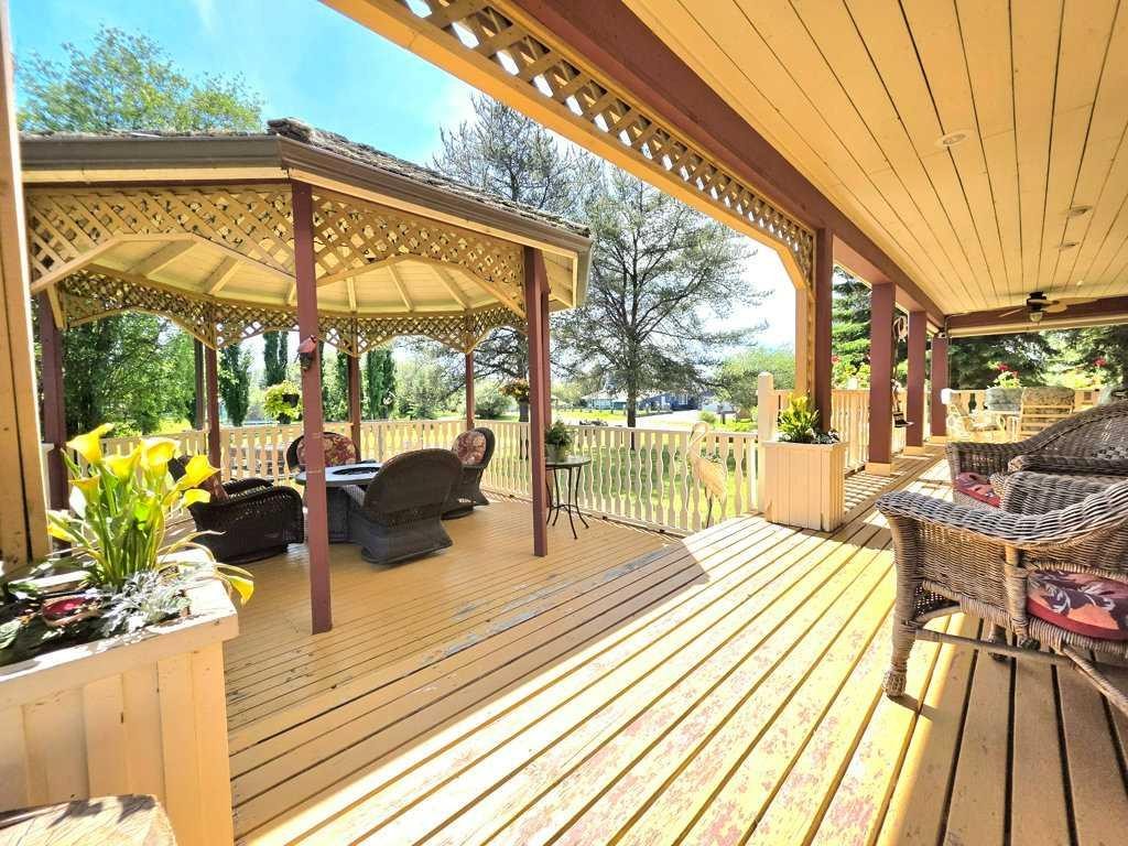 1 Johnson Drive, Marten Beach, AB