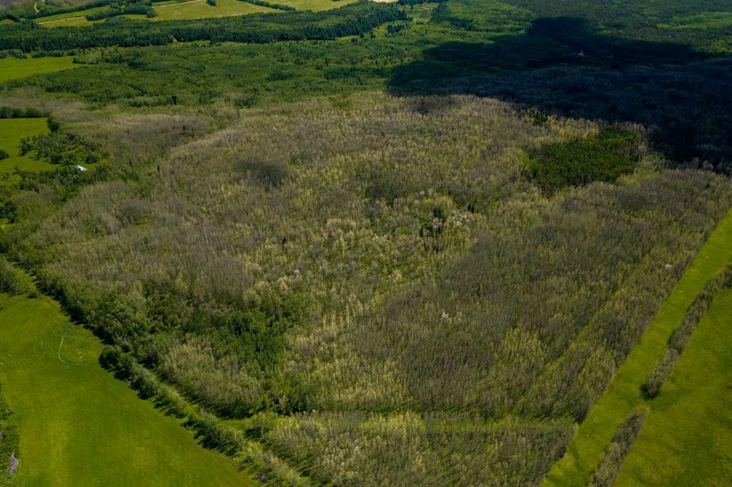 Range Road 231, Rural Athabasca County, AB