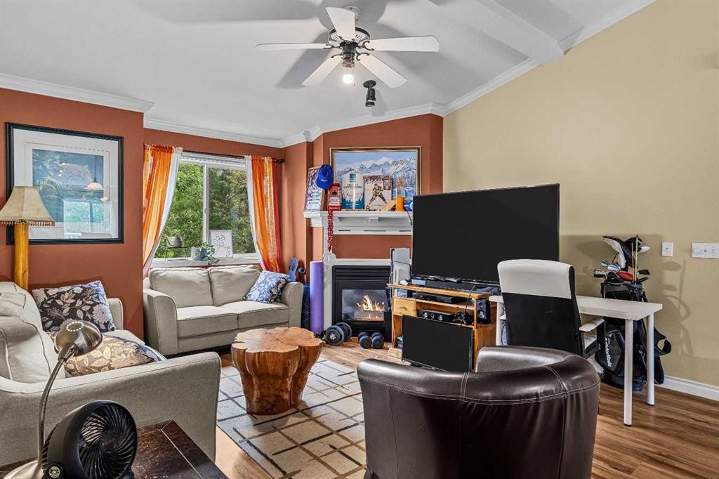9-200 Glacier Drive, Canmore, AB