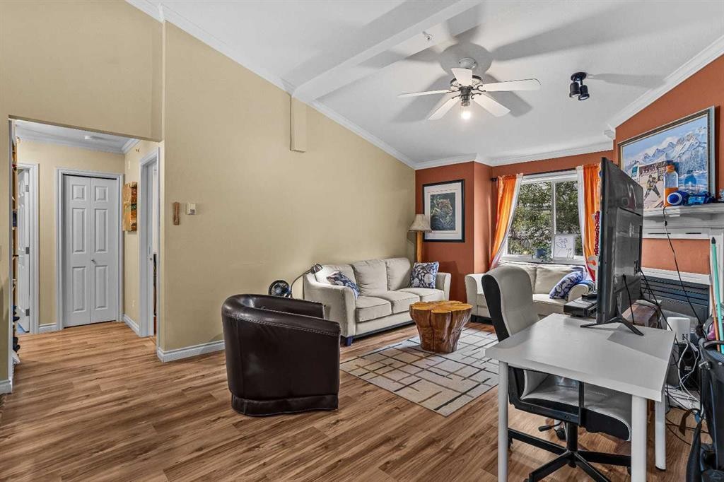 9-200 Glacier Drive, Canmore, AB