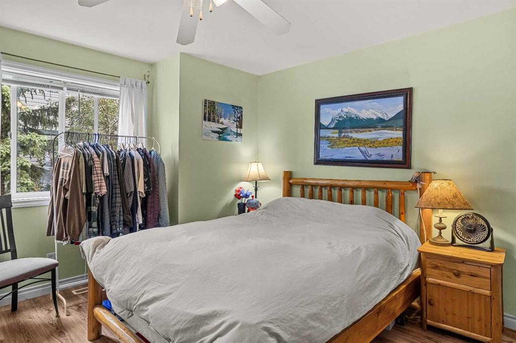9-200 Glacier Drive, Canmore, AB
