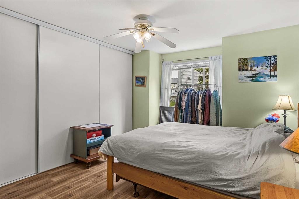 9-200 Glacier Drive, Canmore, AB