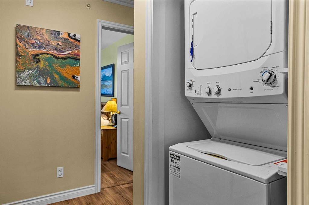 9-200 Glacier Drive, Canmore, AB