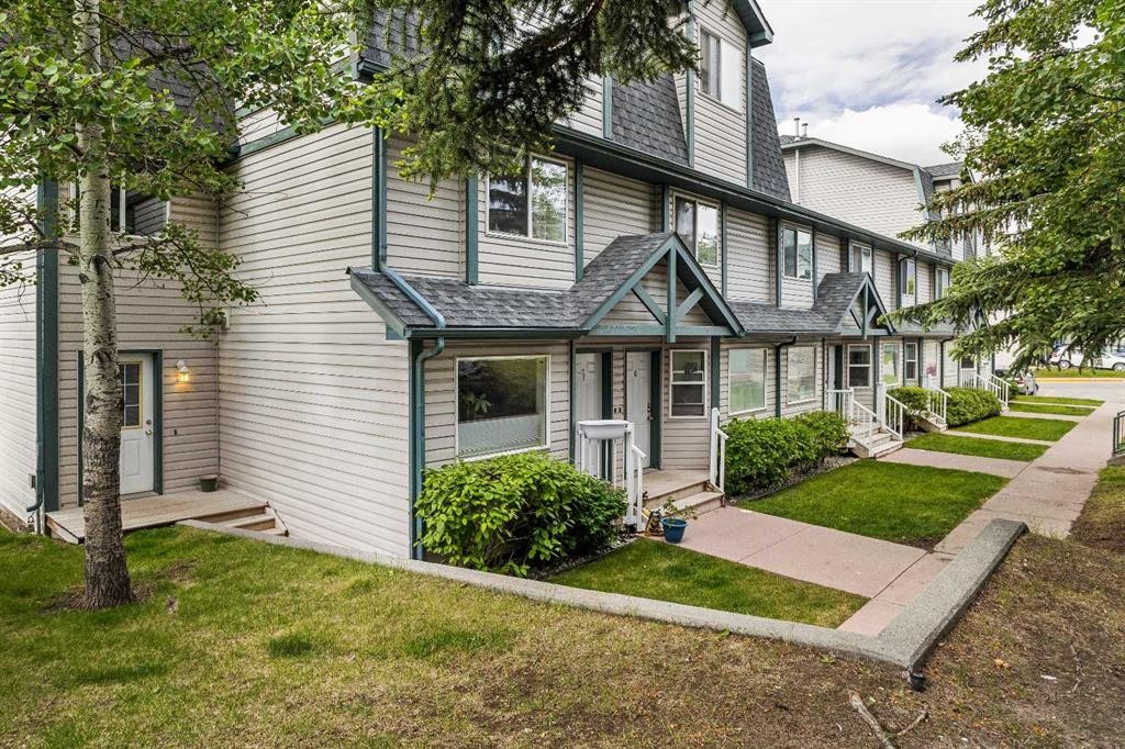 9-200 Glacier Drive, Canmore, AB