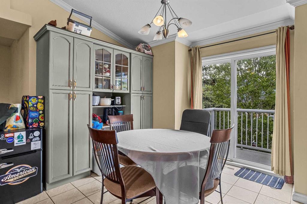 9-200 Glacier Drive, Canmore, AB