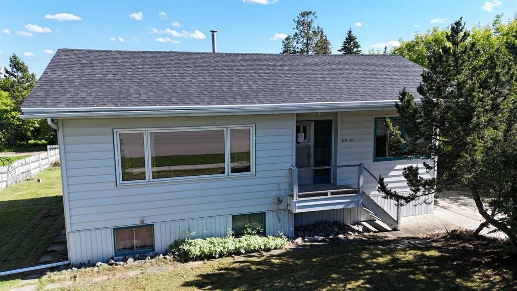 4711 5 Avenue, Edson, AB