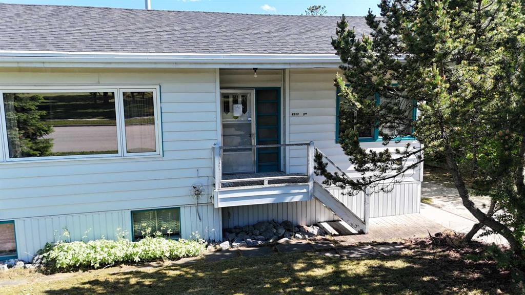 4711 5 Avenue, Edson, AB