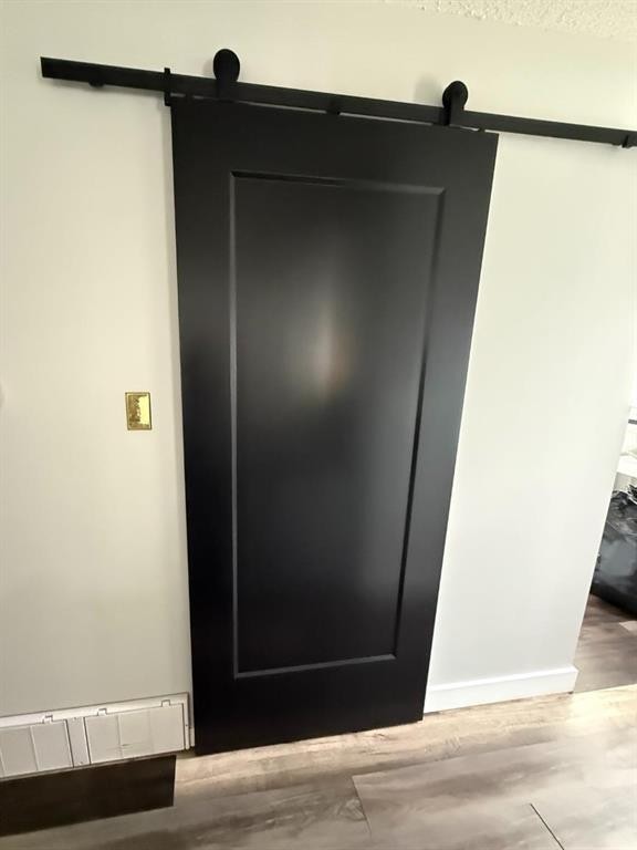 8 Harolds Hollow, Whitecourt, AB - Photo Showing Other Room