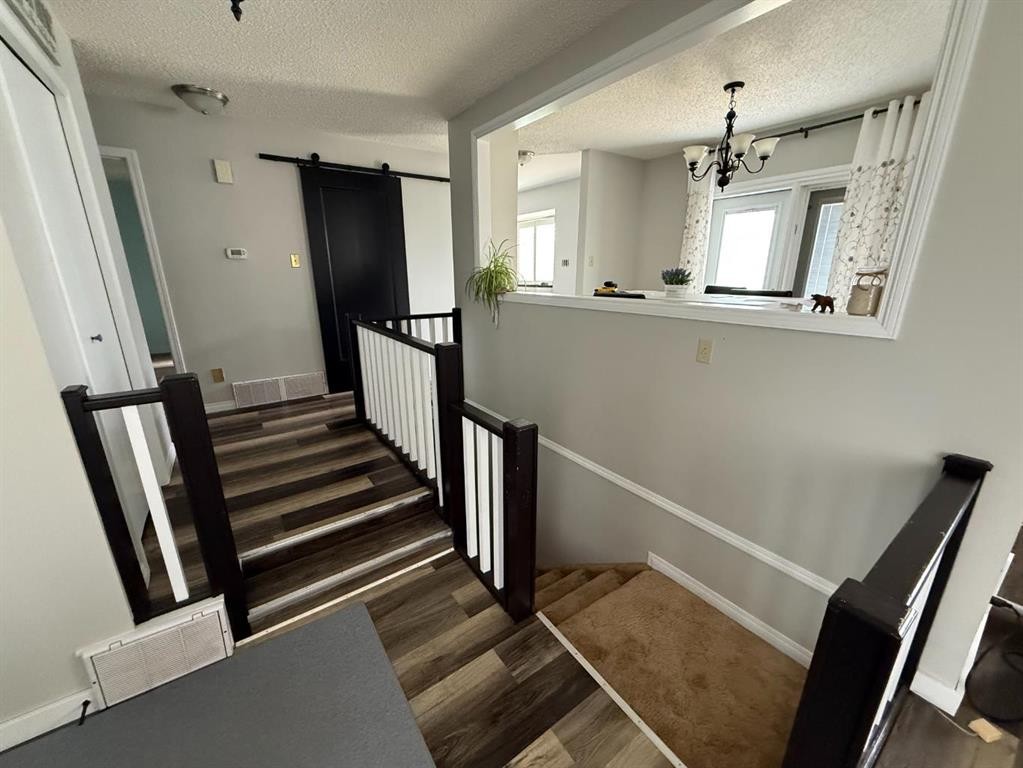 8 Harolds Hollow, Whitecourt, AB - Indoor Photo Showing Other Room