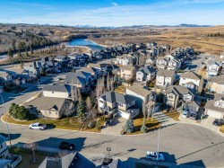 142 West Pointe Circle Cochrane, AB T4C 0C2