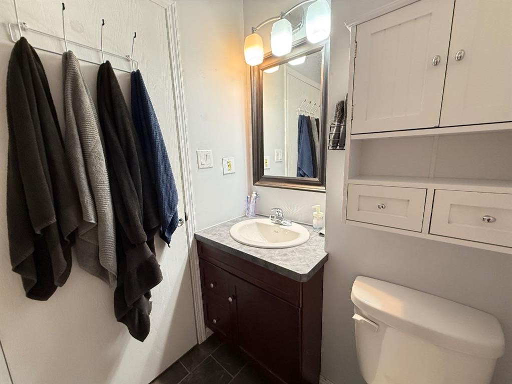 21-110 Tamarack Avenue, Hinton, AB