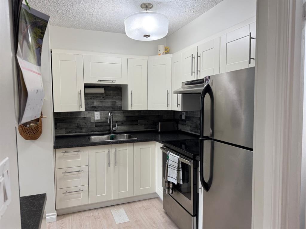 21-110 Tamarack Avenue, Hinton, AB