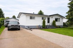 25 Centennial Crescent Swan Hills, AB T0G 2C0