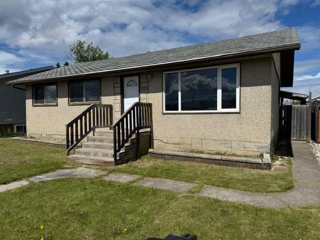 103 Erith Drive, Hinton, AB