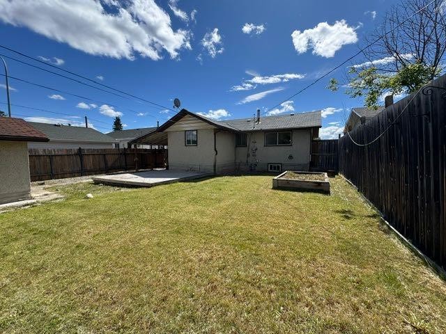 103 Erith Drive, Hinton, AB