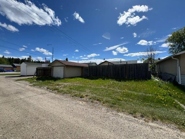 103 Erith Drive, Hinton, AB