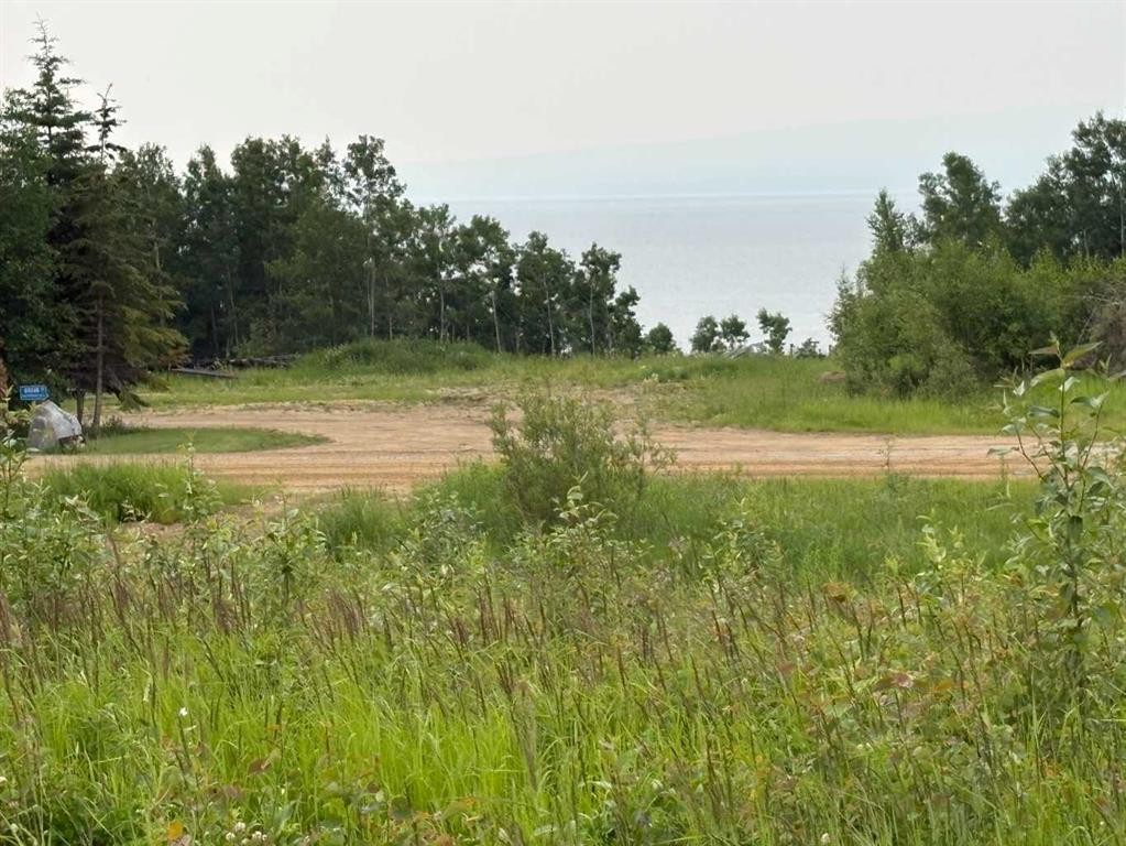 Lot 2 Southshore Drive, Wagner, AB