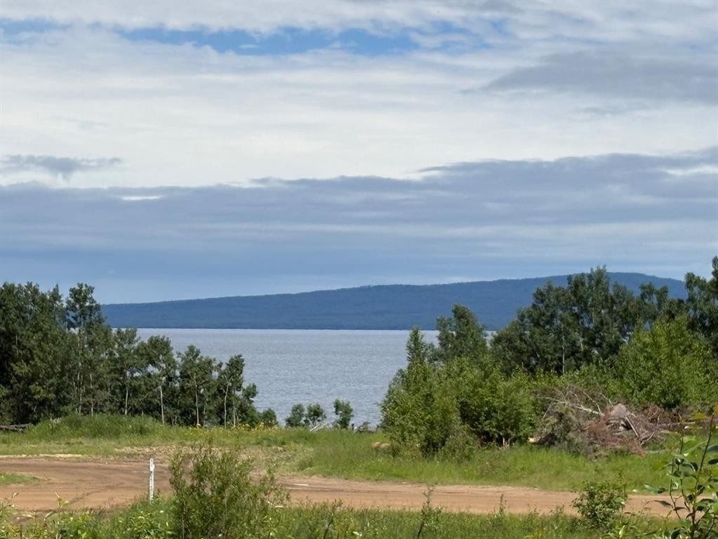 Lot 2 Southshore Drive, Wagner, AB