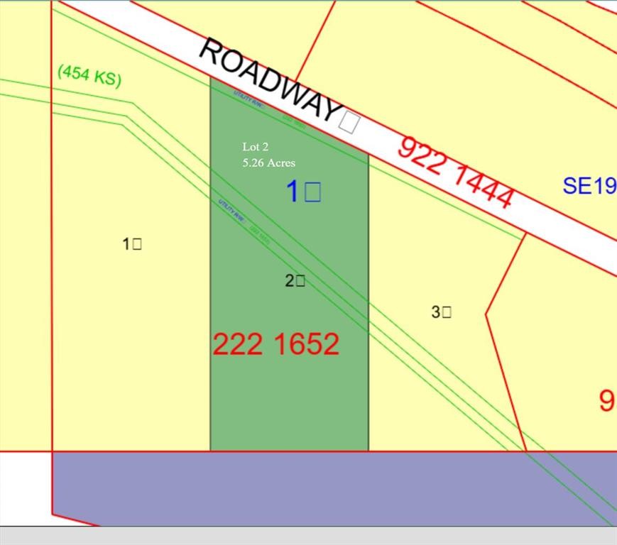 Lot 2 Southshore Drive, Wagner, AB