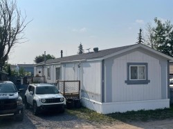 3 Evergreen Village Whitecourt, AB T7S 1J1