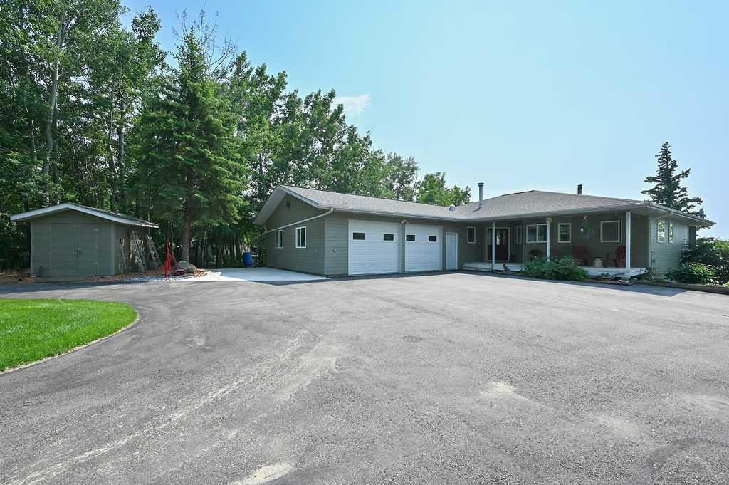 412 Willow Drive, Sunset Beach, AB
